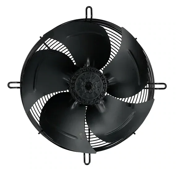 Ventilateur axial professionnel