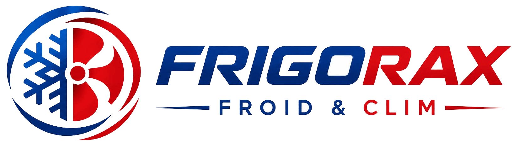 FRIGORAX - Froid & Clim